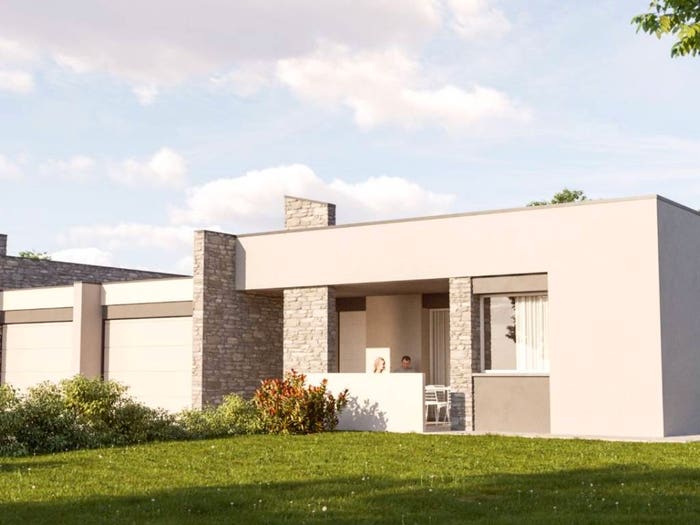 Casa quadrilocale in vendita in Strada della Regina, Gossolengo