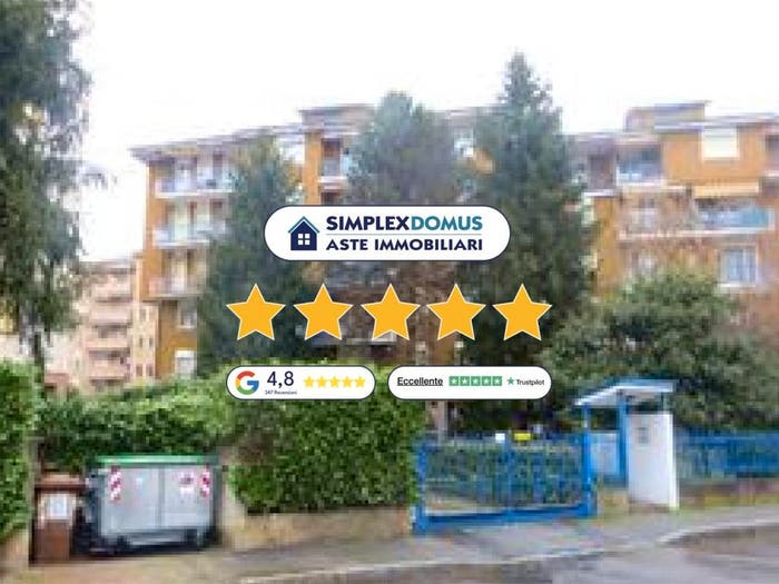 Appartamento con 5 locali in vendita in Via Giovan Battista Vico, Palazzolo Milanese, Paderno Dugnano