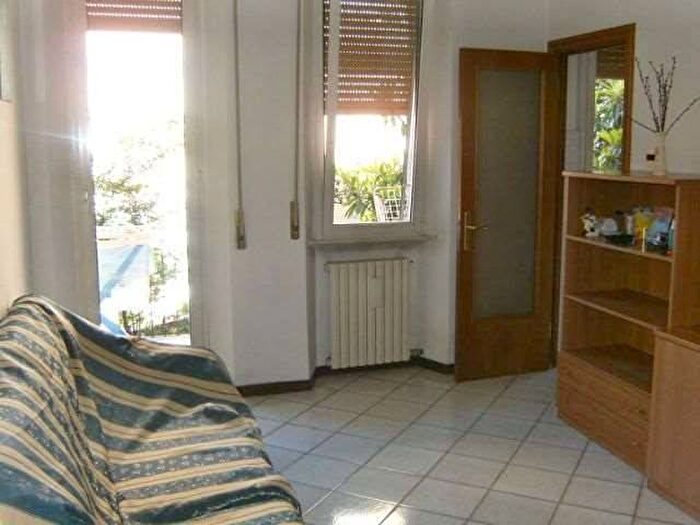 Appartamento quadrilocale in vendita in Borgo Rodi, Ancona