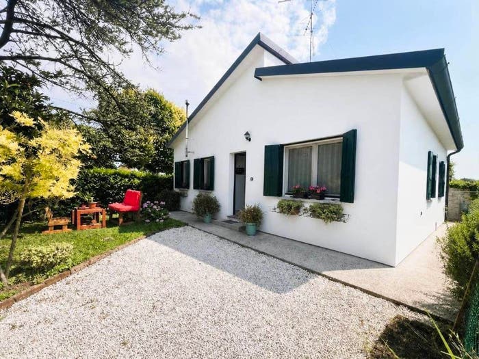 Casa con 5 locali in vendita in via cavanella, Centro, Concordia Sagittaria