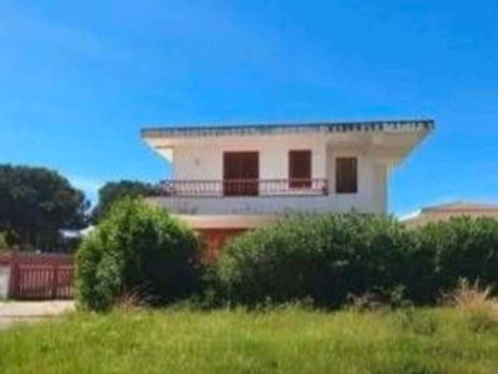 Casa con 6 locali in vendita in Via Fondaco Nuovo Rometta Marea, Rometta Marea, Rometta