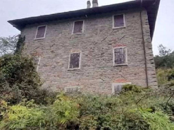 Appartamento trilocale in vendita in Località Bucigna 'Bucigna Nuovà, Londa