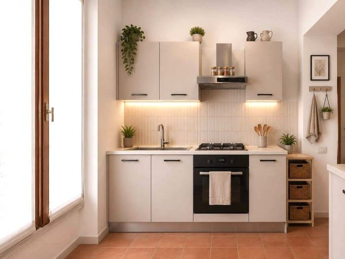 Case in Vendita e in Affitto - 3