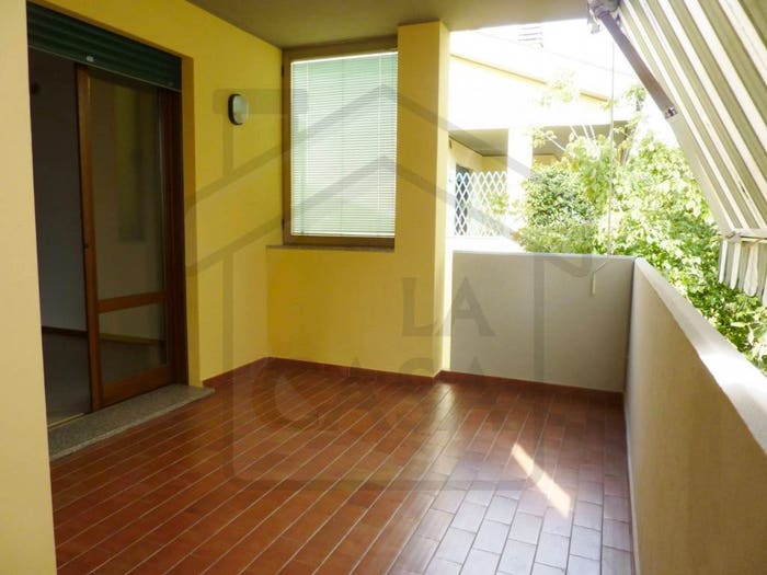 Appartamento bilocale in vendita in Vicolo Rialto, Centro, Montegrotto Terme
