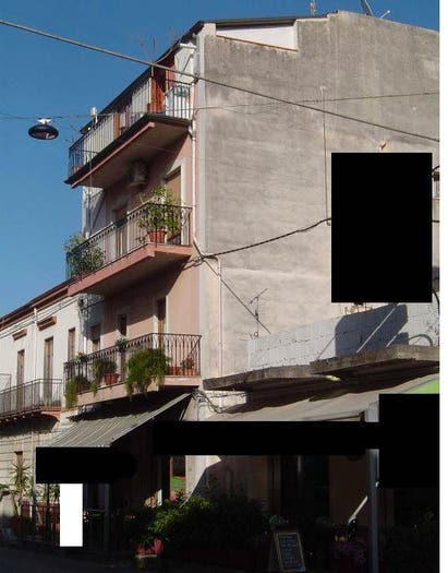 Appartamento in vendita in Via Medici, Centro, Sant'Agata di Militello