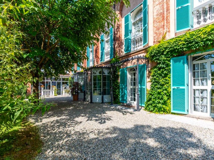 Casa con 6 locali in vendita in Via Asti, Centro, Tonco