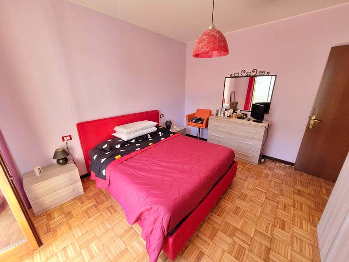 Appartamento trilocale in vendita in Via Pietro Mascagni, Calusco d'Adda