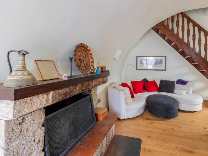 Casa con 5 locali in vendita in Corso Umberto I, Centro, Castel Sant'Angelo