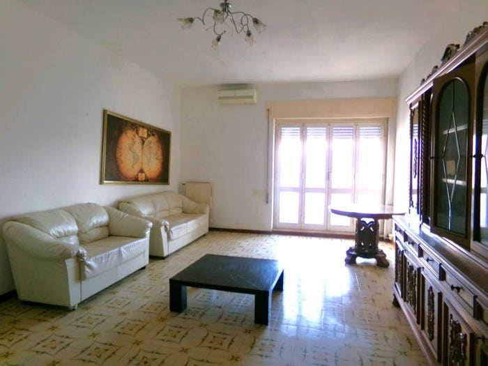 Appartamento quadrilocale in vendita in Corso San Francesco, Lavinio Mare, Anzio