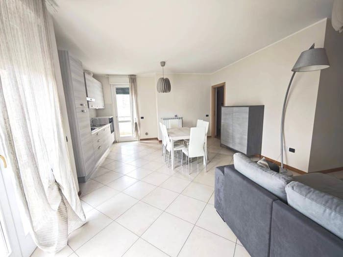 Appartamento quadrilocale in vendita in Centro, Città di Castello