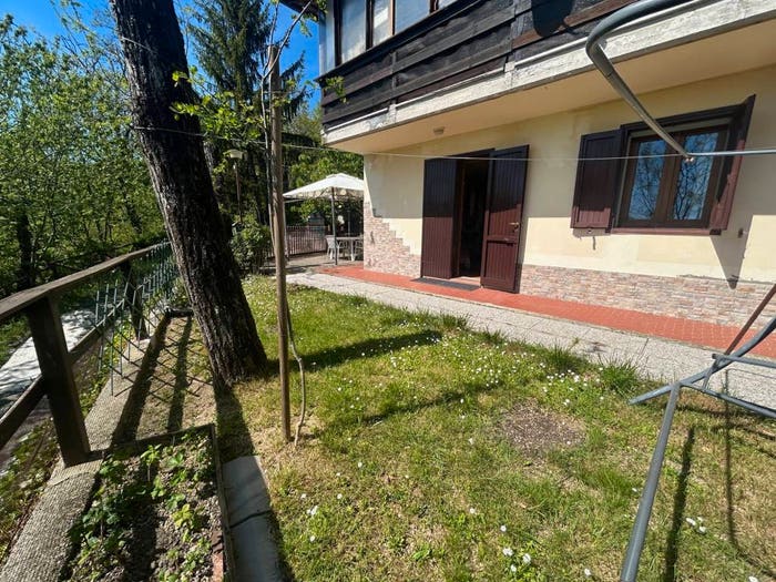 Appartamento trilocale in vendita in Via Grati, Marliana
