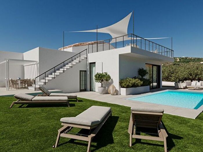 Casa in vendita in Santa Teresa Gallura
