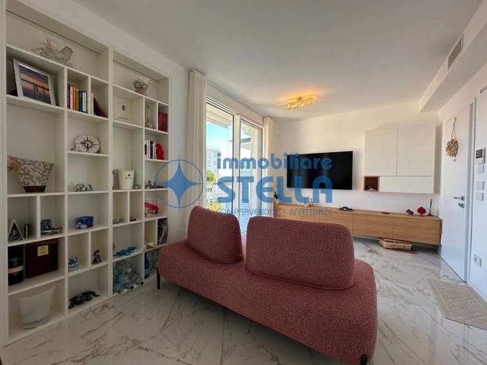 Appartamento quadrilocale in vendita in bafile, Lido Centro Ovest, Jesolo