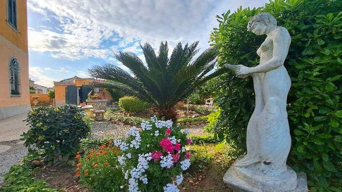 Casa con 6 locali in vendita in San Frediano Nord San Casciano, Cascina