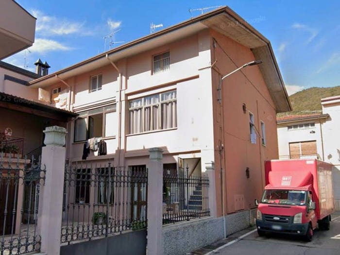 Appartamento trilocale in vendita in Via Giuseppe Mazzini, Centro, Nuvolera