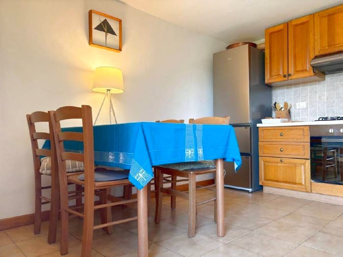 Appartamento quadrilocale in vendita in Via Caverna, Carzano