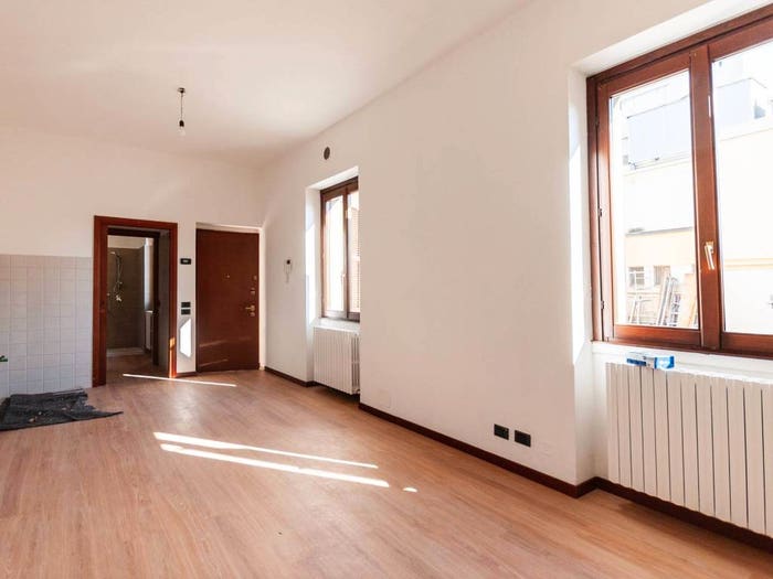 Appartamento monolocale in vendita in Via Verdi, Centro, Casatenovo