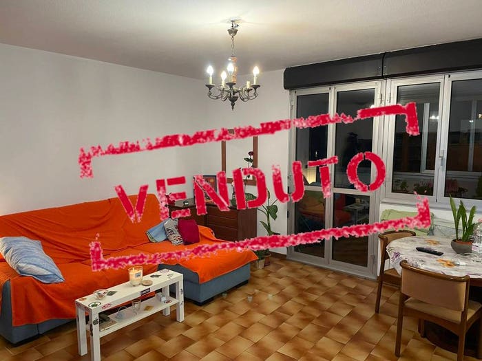 Appartamento bilocale in vendita in Via Vincenzo Bellini, Pedagna Monte Catone, Imola