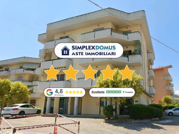 Appartamento trilocale in vendita in Via Benedetto Croce, Selva, Altino