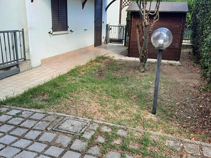 Appartamento monolocale in vendita in Forli'
