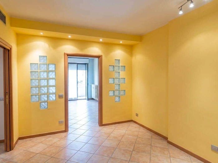 Appartamento bilocale in vendita in via Buozzi, Chianciano Terme