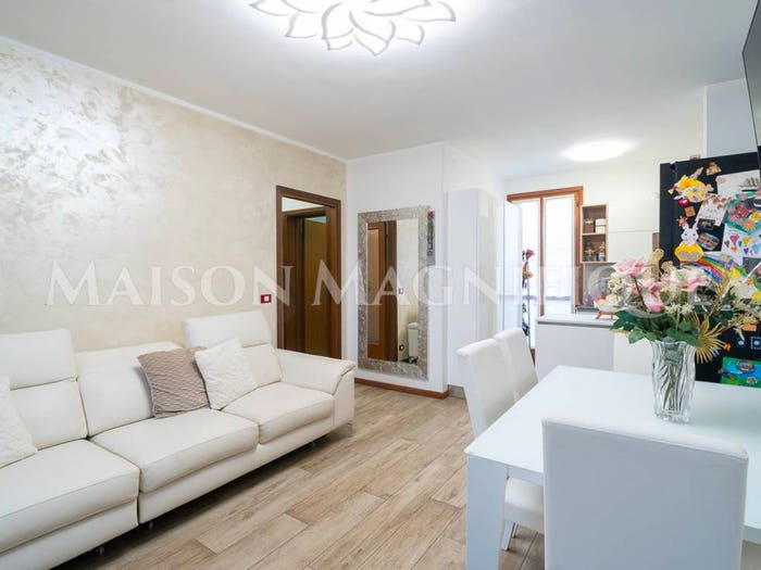 Appartamento quadrilocale in vendita in Via Chieppara, Centro, Adria