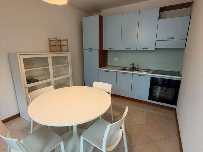 Appartamento bilocale in affitto in Corso Como, Garibaldi Corso Como, Milano