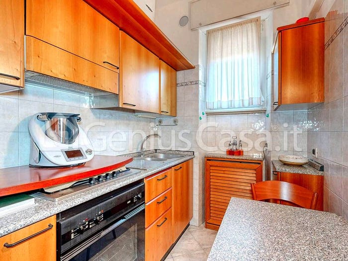 Appartamento bilocale in vendita in Via Giuseppe Tartini, Dergano, Milano