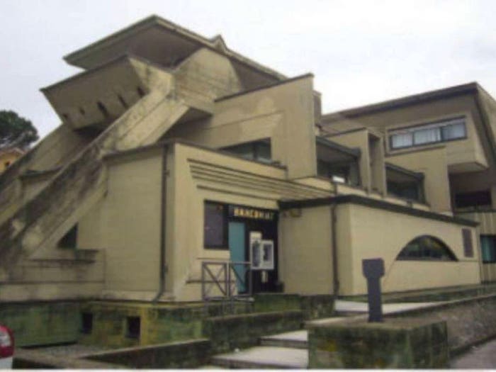 Casa in vendita in via Dante Alighieri, Centro, Chiesina Uzzanese