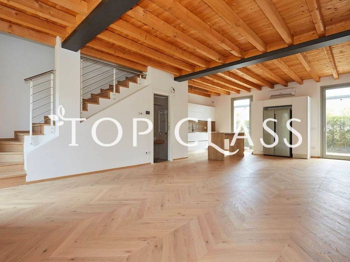 Casa con 6 locali in vendita in Via della Chiesa, Centro, Basiglio
