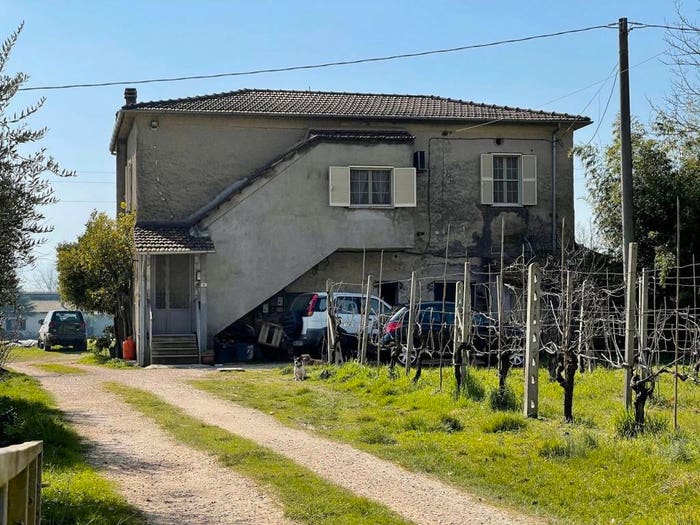 Casa quadrilocale in vendita in Via Vesceto, Roccasecca