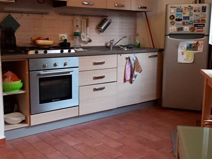 Appartamento bilocale in vendita in Antignano Banditella, Livorno