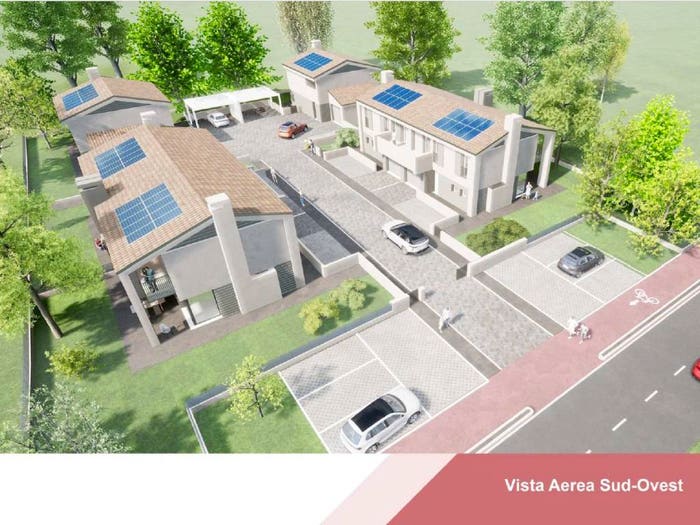 Case in Vendita e in Affitto - 2