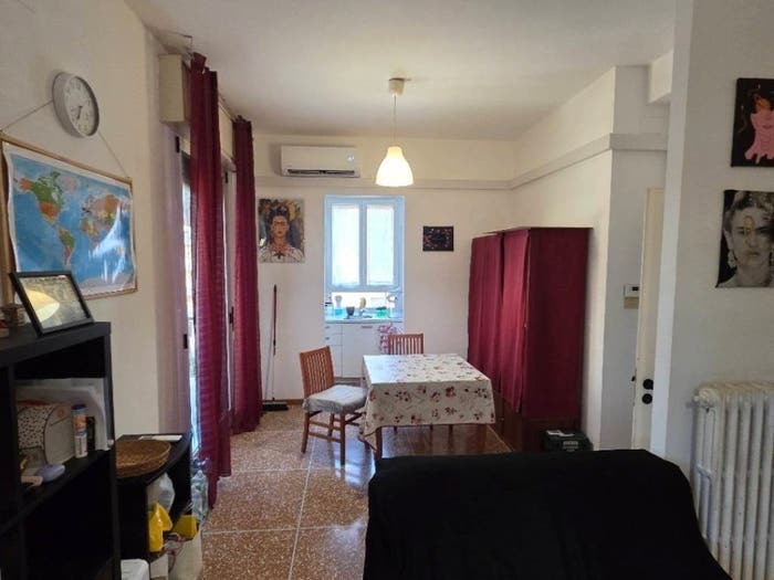 Appartamento monolocale in vendita in Via Azzurra, Mazzini Fossolo, Bologna