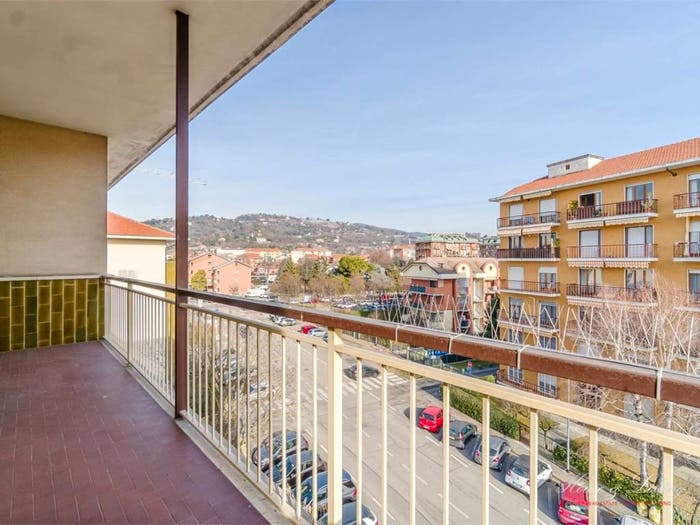 Appartamento quadrilocale in vendita in Vittoria, Moncalieri