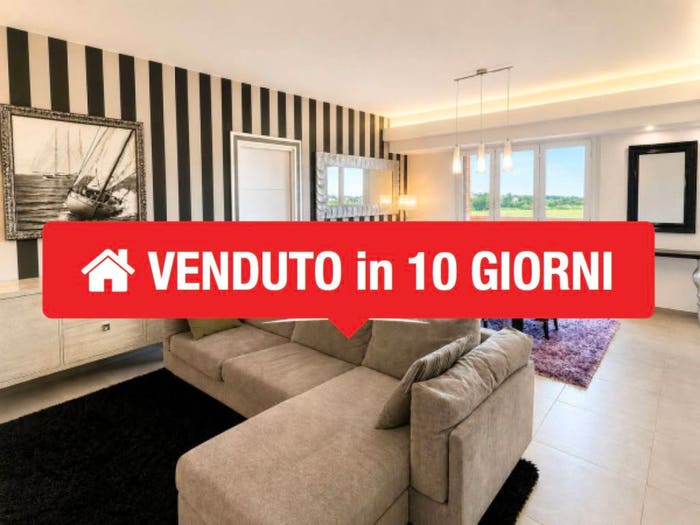 Appartamento trilocale in vendita in Via Pietro Nenni, Centro, Cisterna di Latina