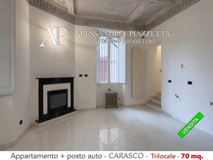 Case in Vendita e in Affitto - 2