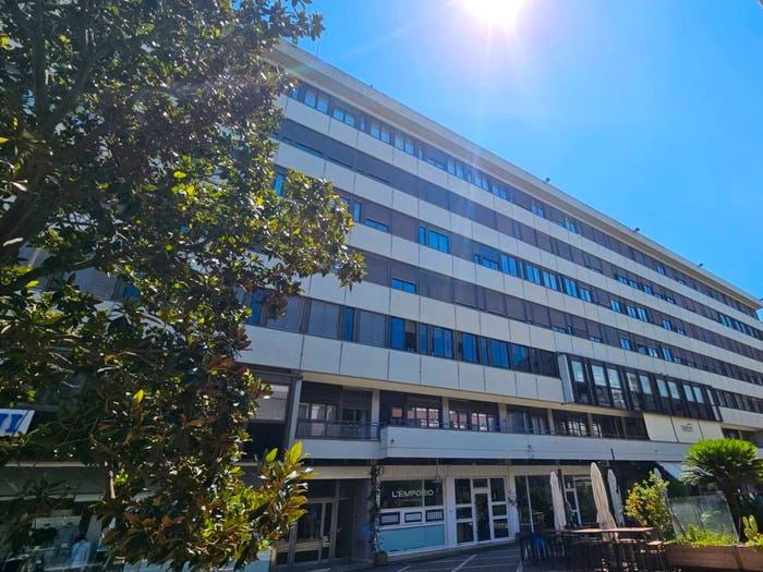 Appartamento quadrilocale in vendita in Via Matteo Renato Imbriani, Mazzini, Lecce