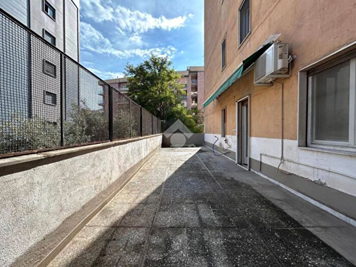 Appartamento bilocale in vendita in Piazza europa, Panebianco Tribunale, Cosenza