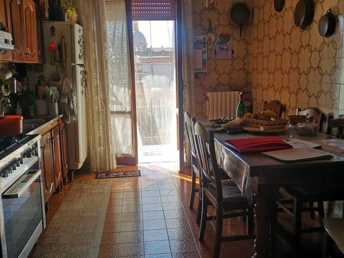 Appartamento quadrilocale in vendita in Via Vittorio Emanuele, Centro, Pomigliano d'Arco