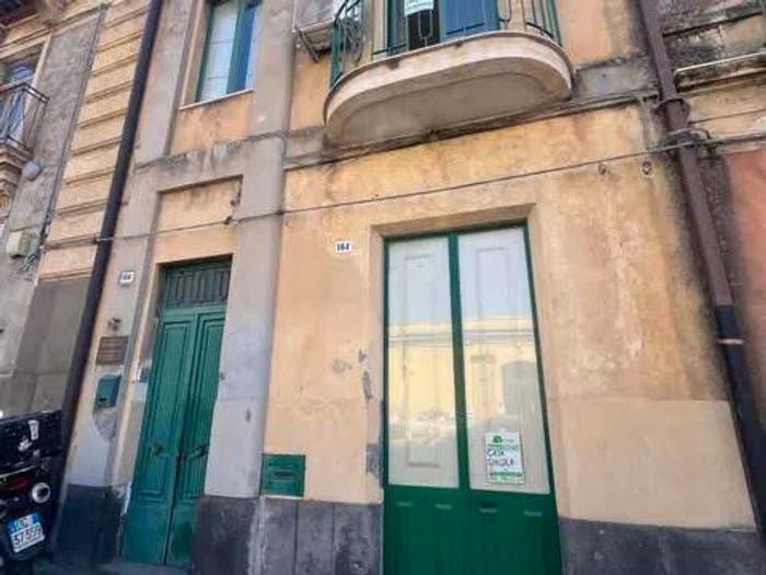 Casa trilocale in vendita in Via Roma, Centro, Belpasso