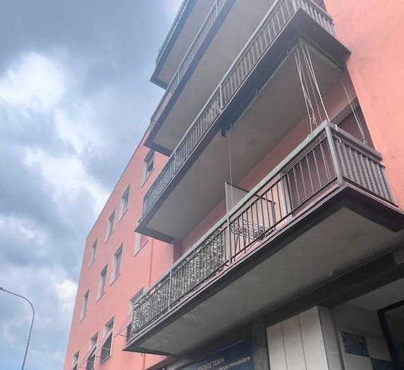 Appartamento bilocale in vendita in Via Gian Battista Cipani, Via Veneto Borgo Trento, Brescia
