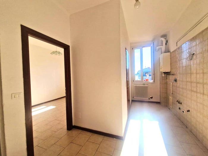 Appartamento bilocale in affitto in Via Raffaele Bombelli, Borgo Panigale, Bologna