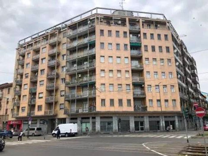 Appartamento monolocale in vendita in Via Giambellino, Giambellino, Milano