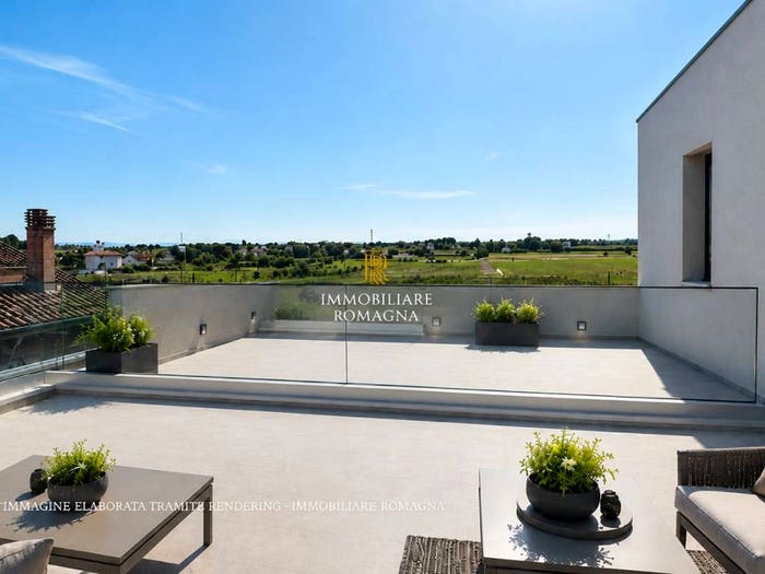 Casa trilocale in vendita in Via Erbosa, Gatteo Sant'Angelo, Gatteo