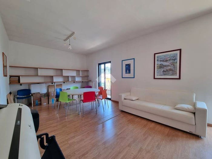 Appartamento bilocale in vendita in Via Nazionale, Castelnuovo Vomano, Castellalto