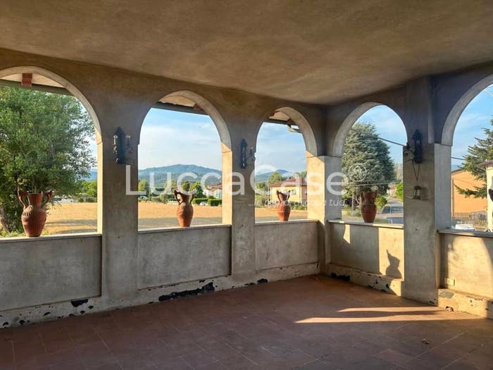 Casa con 6 locali in vendita in Via della Torre, Santa Maria a Colle Ponte San Pietro, Lucca