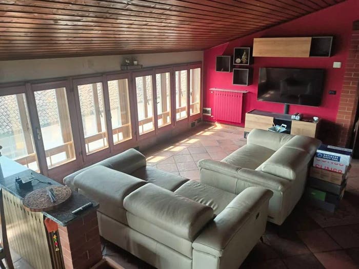 Appartamento trilocale in vendita in Centro, Mortara
