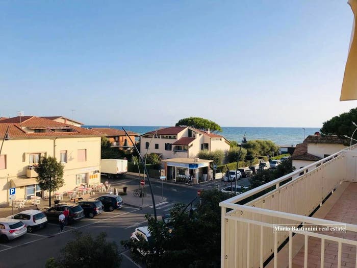 Appartamento trilocale in vendita in Piazza Antonio Gramsci No Number, Castiglione Paese, Castiglione della Pescaia