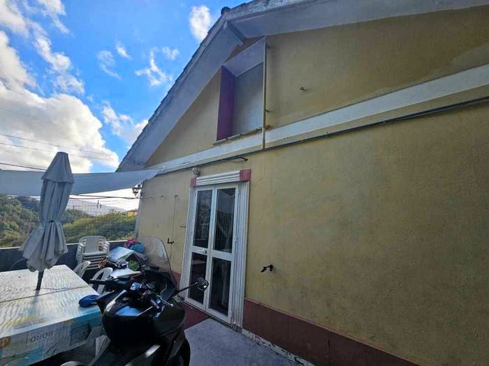 Appartamento con 5 locali in vendita in Via rampin, Ceranesi
